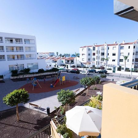 Sweet Santiago Apartment Puerto de Santiago  Exterior photo