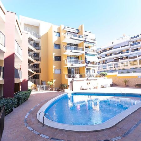 Sweet Santiago Apartment Puerto de Santiago  Exterior photo