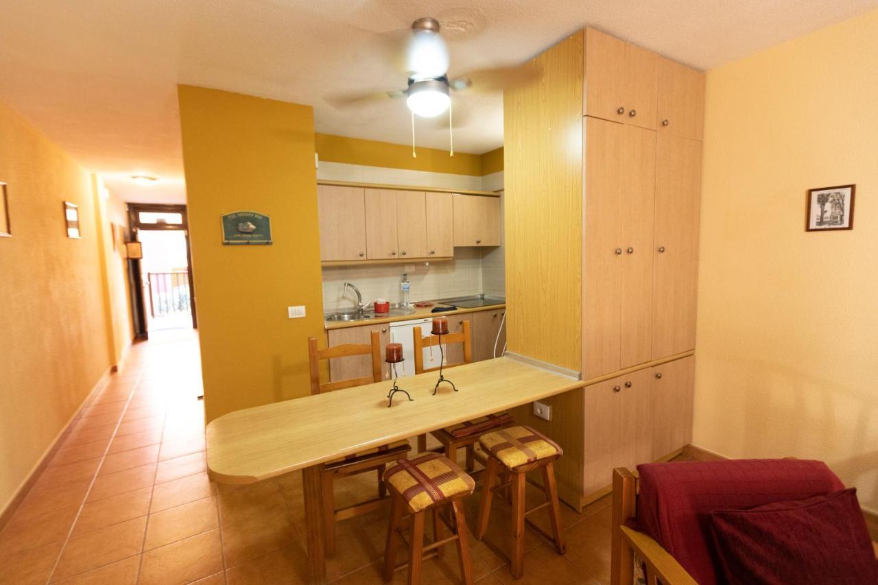 Sweet Santiago Apartment Puerto de Santiago  Exterior photo