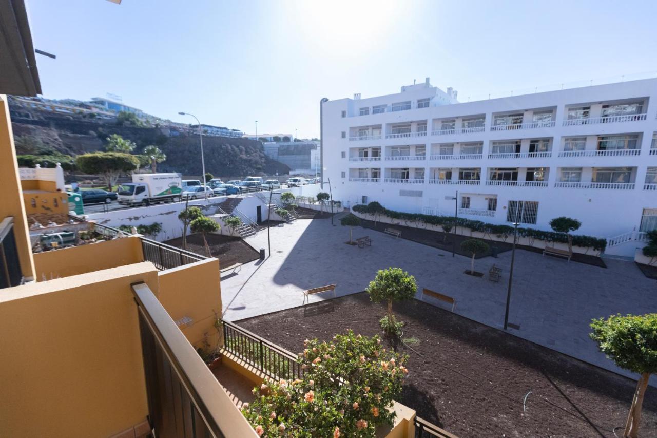 Sweet Santiago Apartment Puerto de Santiago  Exterior photo