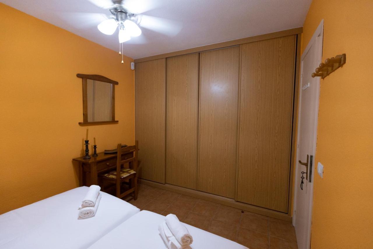 Sweet Santiago Apartment Puerto de Santiago  Exterior photo