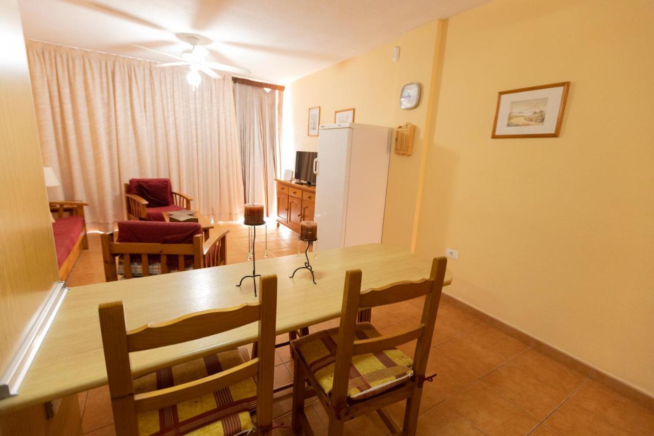Sweet Santiago Apartment Puerto de Santiago  Exterior photo