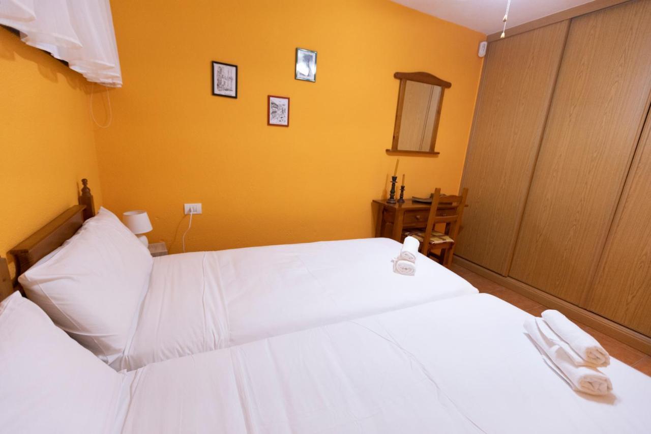 Sweet Santiago Apartment Puerto de Santiago  Exterior photo