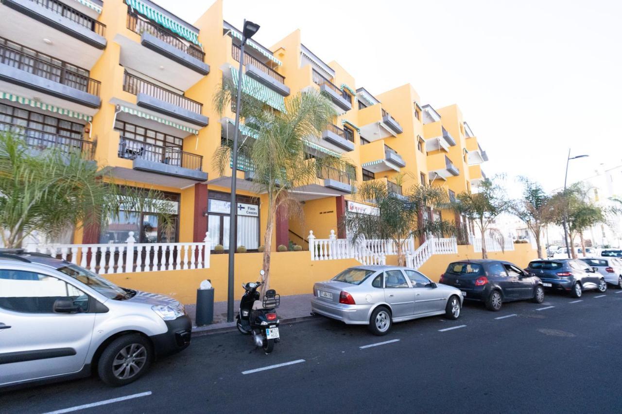 Sweet Santiago Apartment Puerto de Santiago  Exterior photo